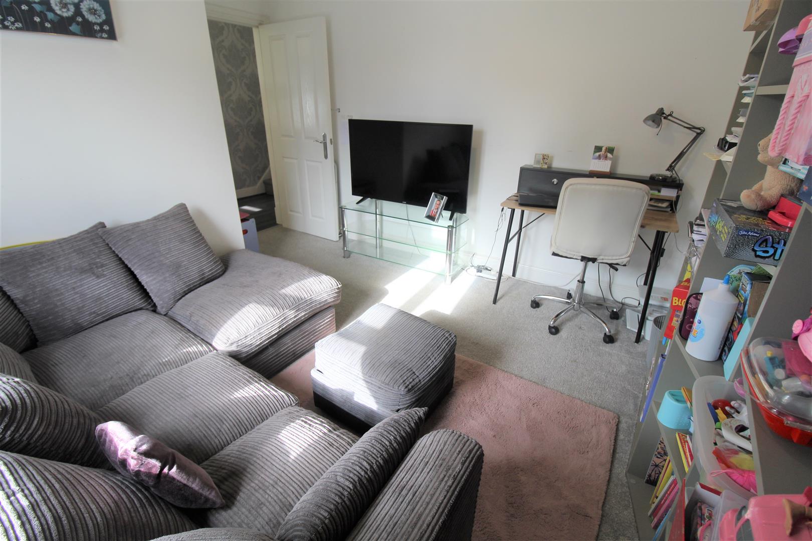 Chillington Way, Norton Heights, Stoke-On-Trent